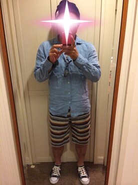 ひろふくさんのコーディネート