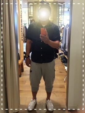 ひろふくさんのコーディネート