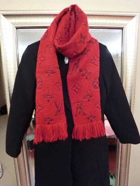 「LV」｜PandaWuYueさん（レディース・168cm）の春コーディネート