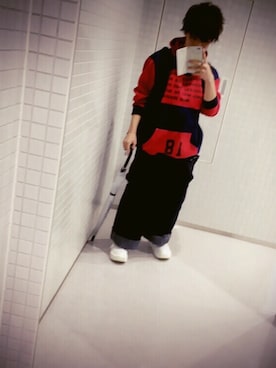 お も ちさんのコーディネート