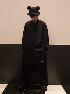 お も ちさんのコーディネート