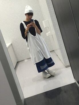 お も ちさんのコーディネート