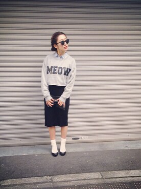 Hijiriさんのコーディネート