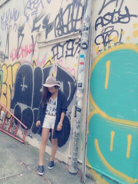 Hijiriさんのコーディネート