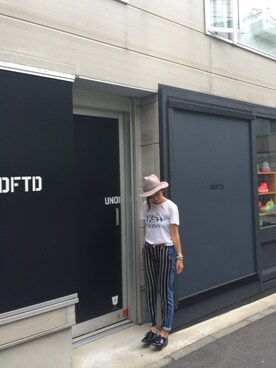 Hijiriさんのコーディネート