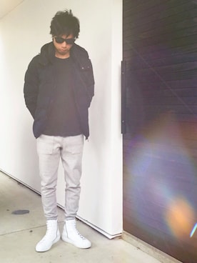 makotoさんのコーディネート