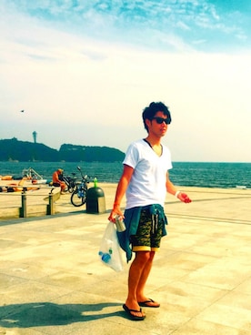 makotoさんのコーディネート