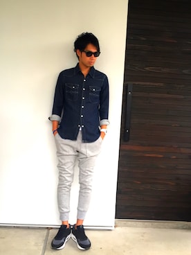 makotoさんのコーディネート