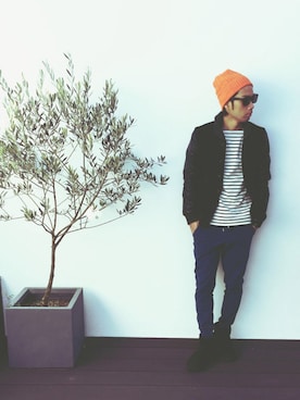 makotoさんのコーディネート