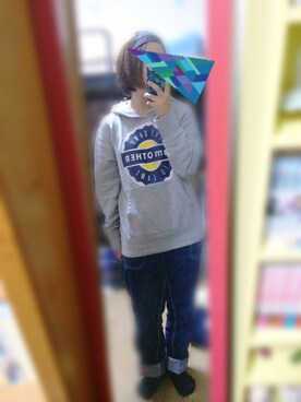 aosukeさん(レディース・152cm)の秋コーディネート