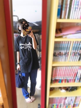 aosukeさん（レディース・152cm）の秋コーディネート