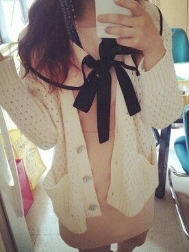 this_crystalさんのコーディネート