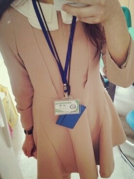 this_crystalさんのコーディネート