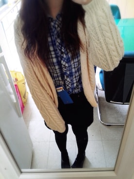 this_crystalさんのコーディネート