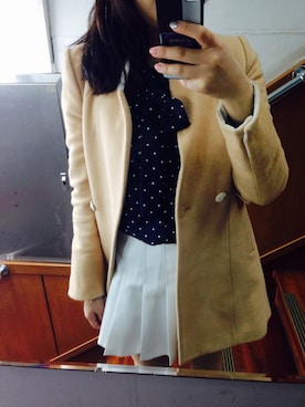 this_crystalさんのコーディネート