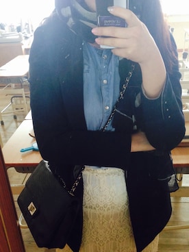 this_crystalさんのコーディネート