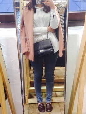 this_crystalさんのコーディネート