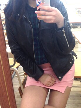 this_crystalさんのコーディネート