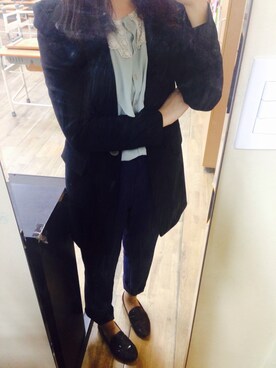 this_crystalさんのコーディネート