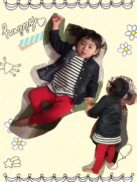 chihoさんのコーディネート