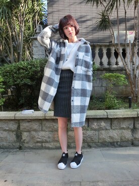 邱偲琹Allyさんのコーディネート