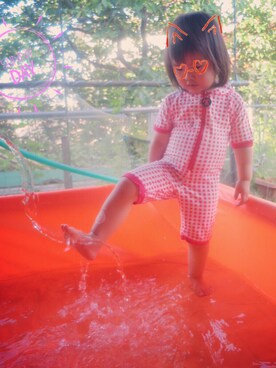 haruさんのコーディネート