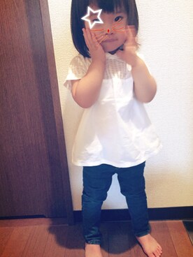 haruさんのコーディネート