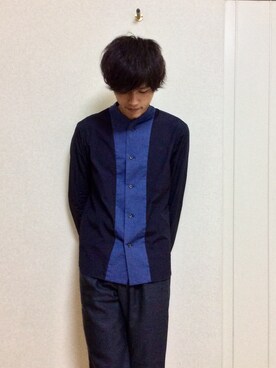 Tatsuさんのコーディネート