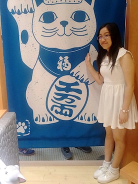 Phoebe Leeさんのコーディネート