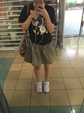 Phoebe Leeさんのコーディネート