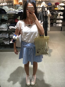 Phoebe Leeさんのコーディネート