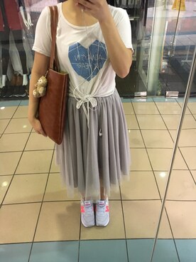 Phoebe Leeさんのコーディネート
