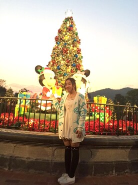 Phoebe Leeさんのコーディネート