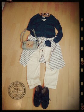 tamiさんのコーディネート