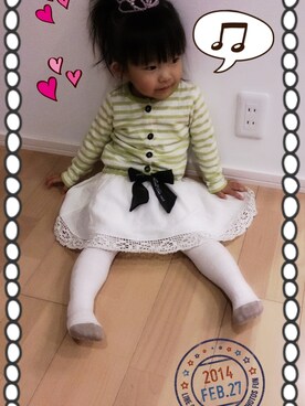 tamiさんのコーディネート