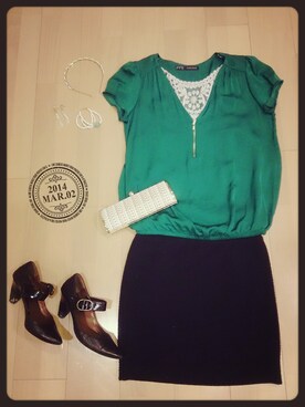 tamiさんのコーディネート