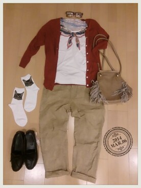 tamiさんのコーディネート