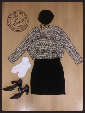 tamiさんのコーディネート