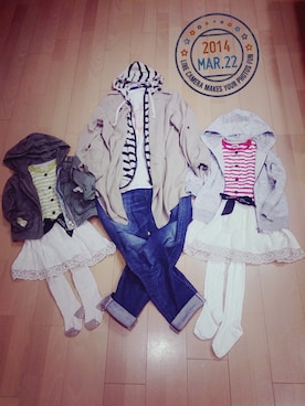 tamiさんのコーディネート