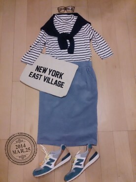 tamiさんのコーディネート