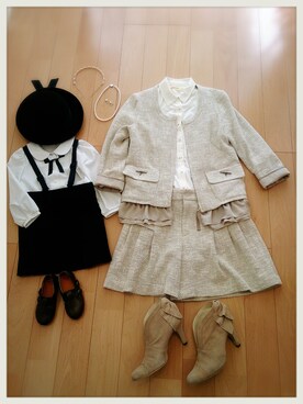 tamiさんのコーディネート