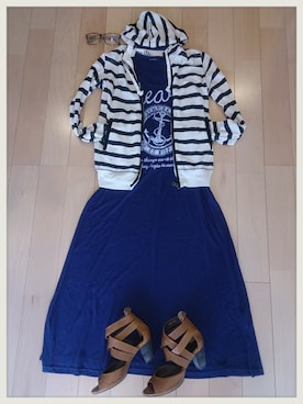 tamiさんのコーディネート