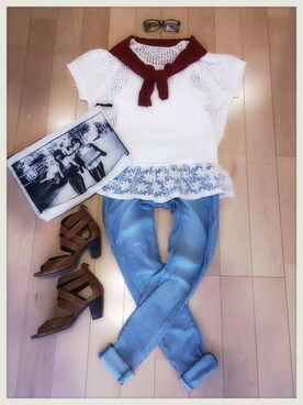 tamiさんのコーディネート