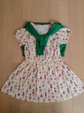 tamiさんのコーディネート