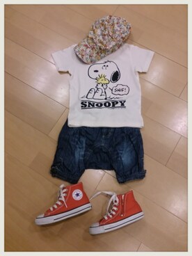 tamiさんのコーディネート