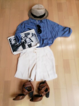 tamiさんのコーディネート