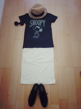 tamiさんのコーディネート