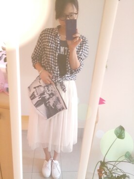 tamiさんのコーディネート