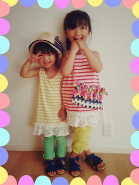 tamiさんのコーディネート