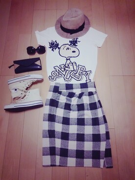 tamiさんのコーディネート